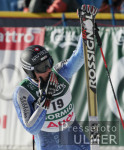 Ski Alpin; WM Bormio Riesenslalom Herren