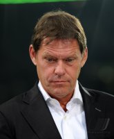 Fussball 1. Bundesliga, Saison 2011/2012: Wolfsburg - Hamburg