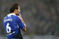 Fussball 1. Bundesliga: Schalke, ALTINTOP