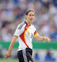 Fussball International  Frauen  Deutschland - Holland