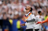 Fussball WM 2026 Vorrunde: Deutschland - Curacao