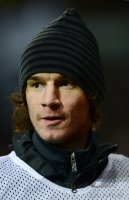 Fussball, 1. Bundesliga 12/13: Mateo Pavlovic (SV Werder Bremen)