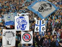  1860 Fans
