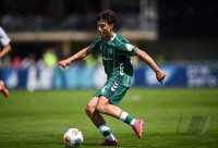 Fussball  1. Bundesliga 2025/2026  Testspiel  
SV Werder Bremen - TSG 1899 Hoffenheim