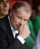 Fussball  1. Bundesliga  13/14: Geschaeftsfuehrer Sport Stefan Reuter (FC Augsburg)