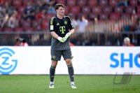 Fussball 1. Bundesliga Saison 25/26    Testspiel 
Grasshopper Club Zuerich - FC Bayern Muenchen