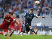 Fussball 2. Bundesliga:  TSV 1860 Muenchen - Energie Cottbus