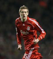 Fussball, Champions League:  FC Liverpool - FC Barcelona