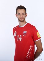 Volleyball 1. Bundesliga  Saison 18/19: Fotoshooting TV Rottenburg Media Day