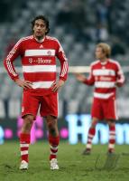 Fussball 203. Lokalderby