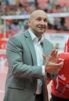 Volleyball 1. Bundesliga   Saison 2011/2012:   ENBW TV Rottenburg - CV Mitteldeutschland