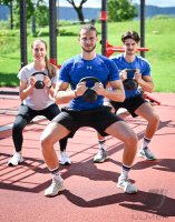 Shooting Sportpark 1861 TV Rottenburg
