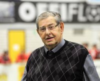 Hallenfussball; Stadtteilpokal Horb 2011/2012