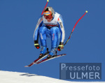 SKI   Weltcup  Wengen Lauberhornabfahrt  Herren  Didier Cuche (SUI)