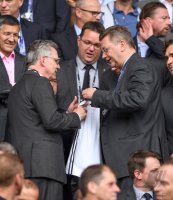 Fussball International Europameisterschaft 2016: Nordirland - Deutschland