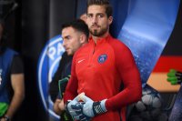 Fussball CHL 17/18 Gruppenphase: Paris Saint-Germain - FC Bayern Muenchen