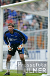 Fussball 2. Bundesliga: Ahlen, Torwart MEIER