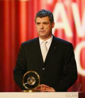 Fussball   FIFA Weltfussballer 2005