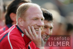 Fussball 1. Bundesliga VfB Stuttgart VfB Trainer Matthias Sammer