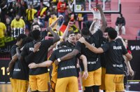 Basketball 2. Bundesliga 24/25: Tigers Tuebingen - Giessen 46ers
