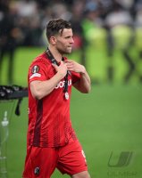 Fussball Europa League 25/26 Finale; SC Freiburg - Aston Villa