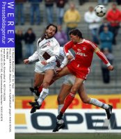 Fussball 1. Bundesliga