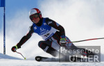 SKI   Weltcup  Riesensalalom  Slden Damen Brigitte Obermoser (AUT)