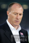Fussball 2. Bundesliga: FCN, WOLF nachdenklich