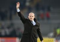 FUSSBALL CHL Juventus Turin - Werder Bremen