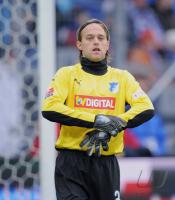 FUSSBALL 1. Bundesliga  HILDEBRAND  (TSG 1899 Hoffenheim)