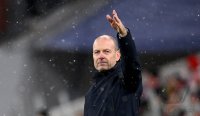 Fussball 1. Bundesliga 24/25: FC Bayern Muenchen - FC Augsburg