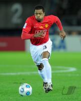 Fussball International  Club WM Liga de Quito - Manchester United