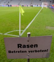 FUSSBALL INTERNATIONAL CHL VIERTELFINALE 12/13: FC Bayern Muenchen - Juventus Turin