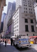 WIRTSCHAFT, New York Stock Exchange