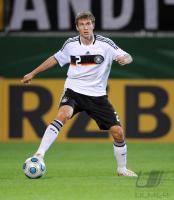 Fussball Nationalmannschaft U21 : Daniel Schwaab (GER)