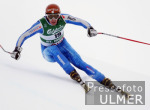 SKI  WM 2003  St.Moritz Abfahrt Herren Training