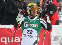 Ski-Alpin, 18.01.2008, Super G Kitzbuehel