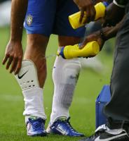 Fussball WM 2006 BRA-AUS