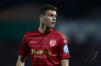 Fussball Saison 2012/2013: DFB Pokal: Jahn Regensburg - FC Bayern Muenchen