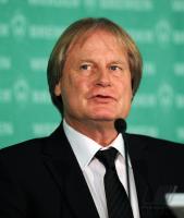 FUSSBALL 1. BUNDESLIGA: Jahreshauptversammlung SV Werder Bremen