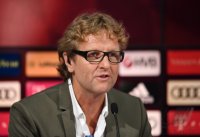 Fussball 1. Bundesliga 16/17: Moderator Dieter Nickles (FC Bayern Muenchen)