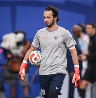 Fussball WM 2026: Panama - England