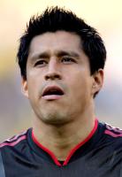 FUSSBALL WM 2010, Eroeffnungsspiel VORRUNDE:  Suedafrika - Mexiko