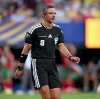 Fussball WM 2026 Vorrunde: Brasilien - Marokko