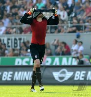 Fussball: 1. Bundesliga Saison 2010/2011: St. Pauli - Werder Bremen