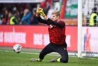 Fussball 1. Bundesliga Saison 19/20: FC Augsburg - SV Werder Bremen