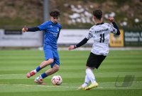 Fussball C - Junioren Landesstaffel Mitte 1  2025/2026 Spvgg Freudenstadt - TuS Ergenzingen