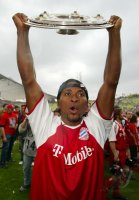Fussball 1. Bundesliga