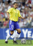 Fussball International: Brasilien, ALEX Einzelaktion