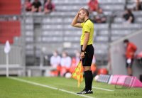 Fussball Audi Football Summit 2021 FC Bayern Muenchen - Ajax Amsterdam